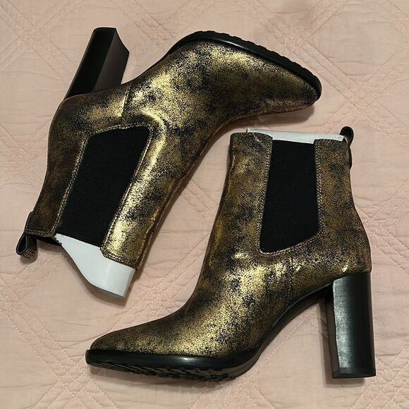 NIB Lauren Ralph Lauren Boots(size 9.5) - Picture 6 of 9